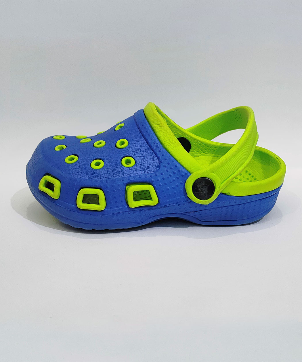 Brand-Aqualite Casual ShoesClogs II 1