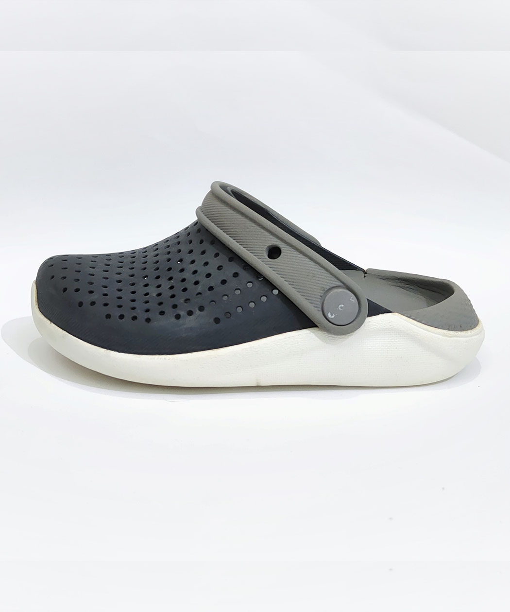 Crocs LiteRide clogs shoe 1