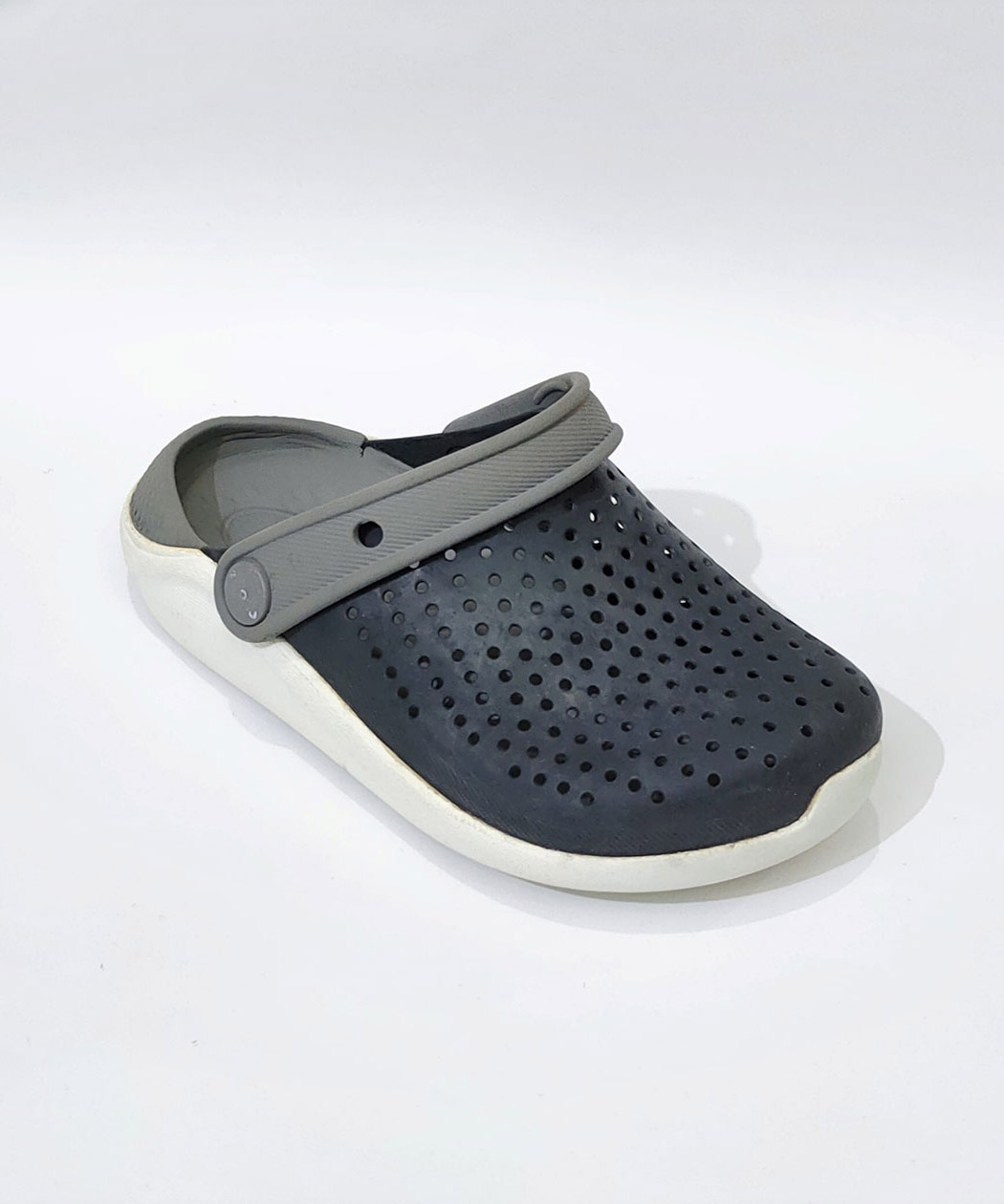 Crocs LiteRide clogs shoe 2